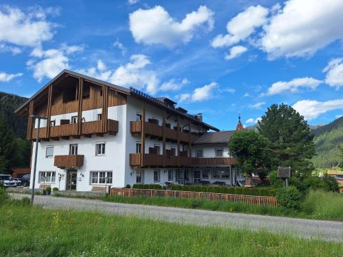 Casola Hotel | Hotel Pörnbacher