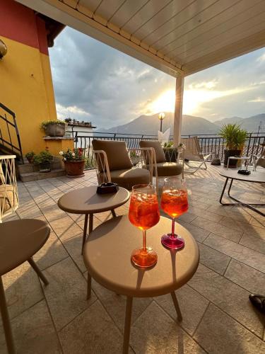 Brenzone sul Garda Hotel | Hotel Pace