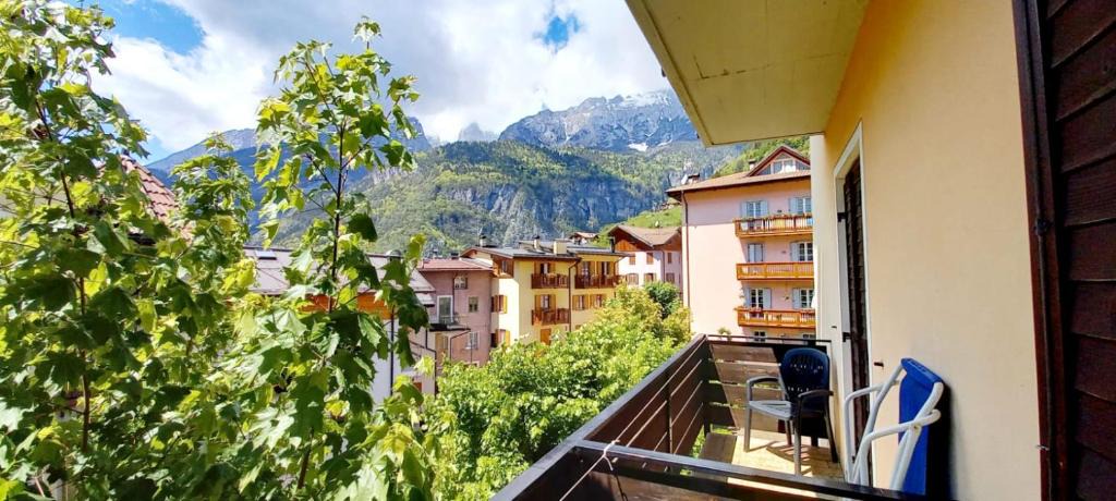 Molveno Hotel | Hotel Paganella