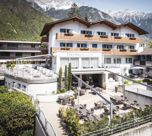 Rabla Hotel | Hotel Panorama