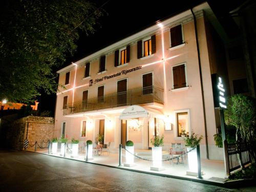 Albisano Hotel | Hotel Panorama Ristorante *S