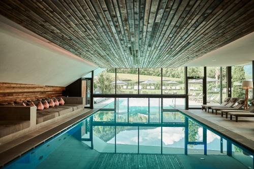 Riscone Hotel | Hotel Petrus