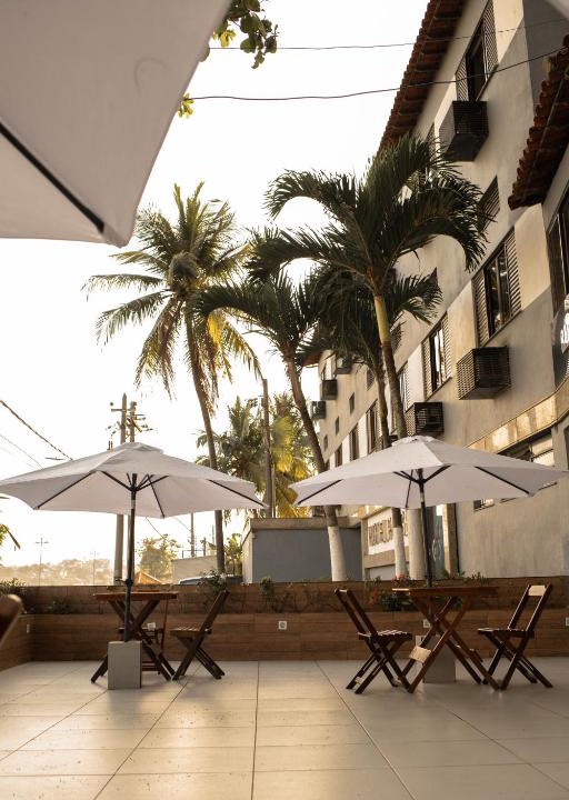 Freguesia Hotel | Hotel Plage