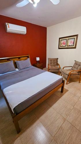 Sana Hotel | Hotel Pousada Bambuzal