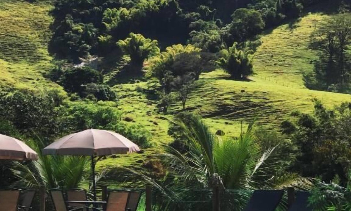 Sana Hotel | HOTEL POUSADA BAMBUZAL