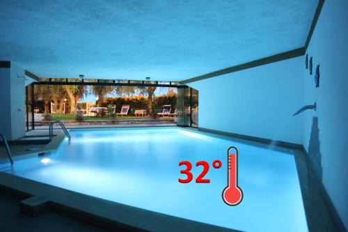 Brenzone sul Garda Hotel | Hotel Rabay