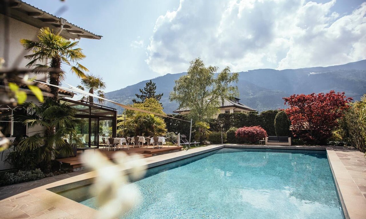 Rabla Hotel | Hotel Rablanderhof