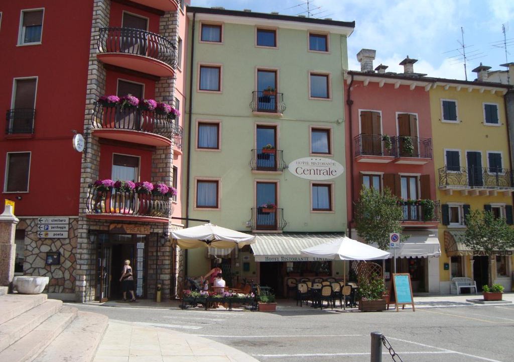Rovere Veronese Hotel | Hotel Ristorante Centrale