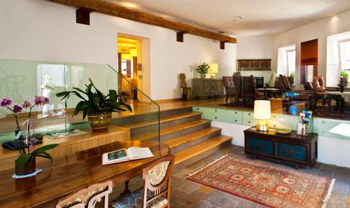 Levico Terme Hotel | Hotel Romanda