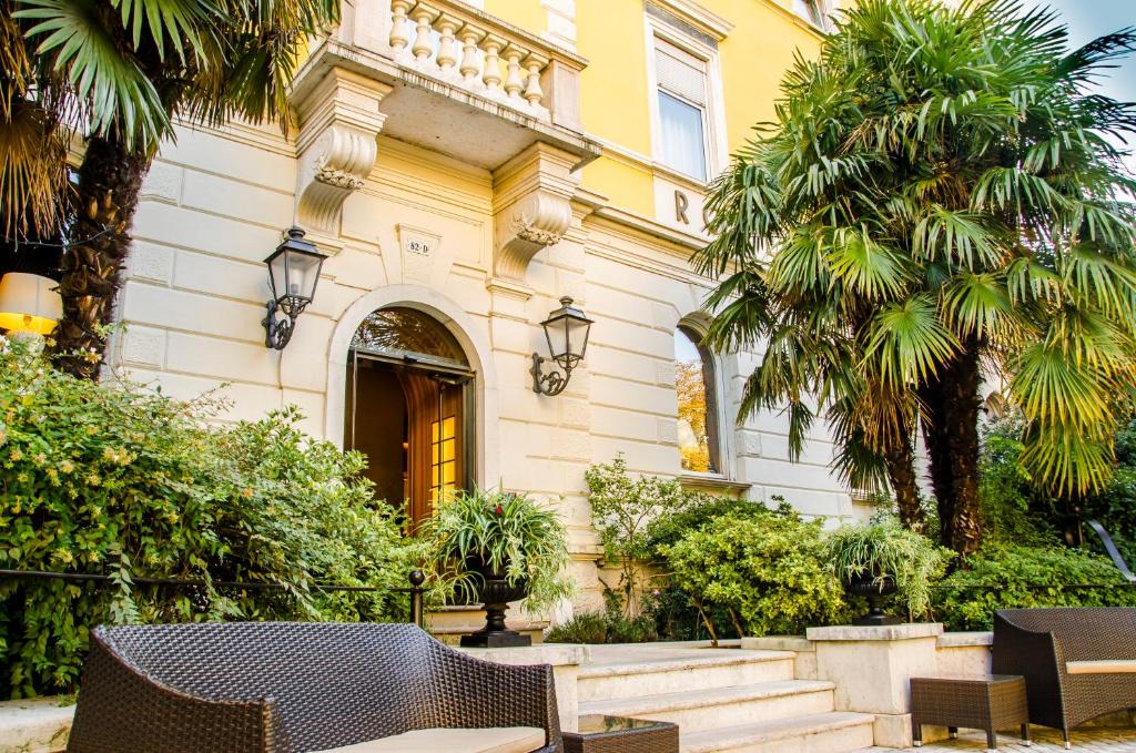 Rovereto Hotel | Hotel Rovereto