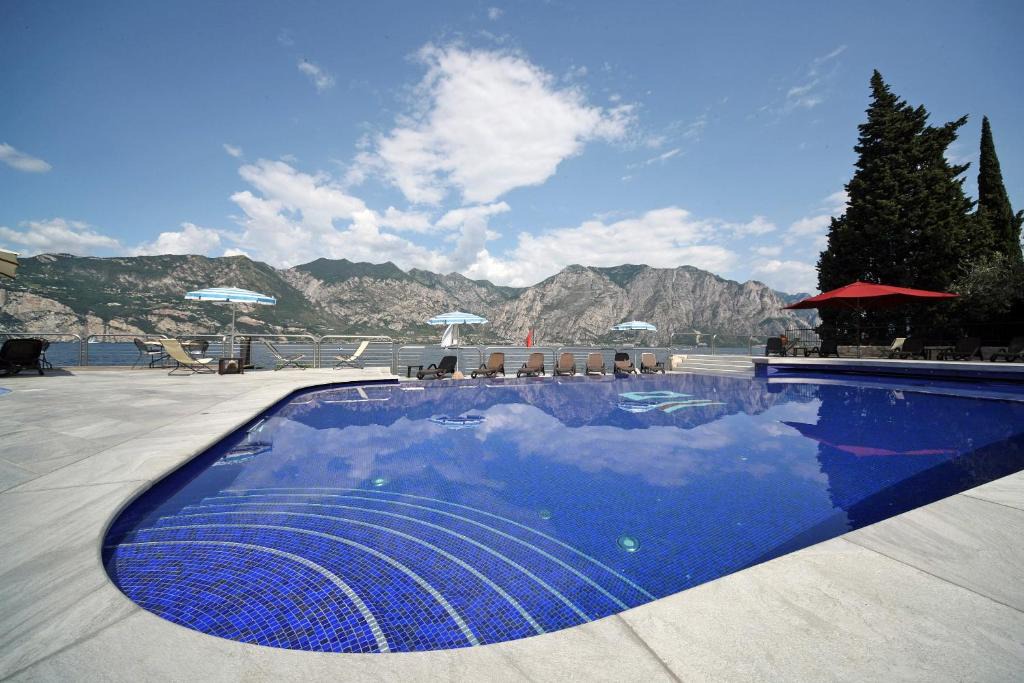 Campagnola Hotel | Hotel Sailing Center