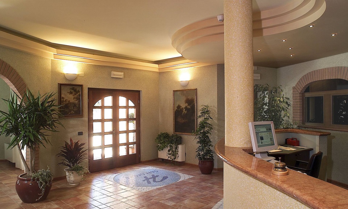 Sangano Hotel | Hotel San Giorgio