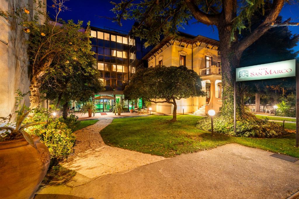 Borgo Milano Hotel | Hotel San Marco Fitness Pool & Spa