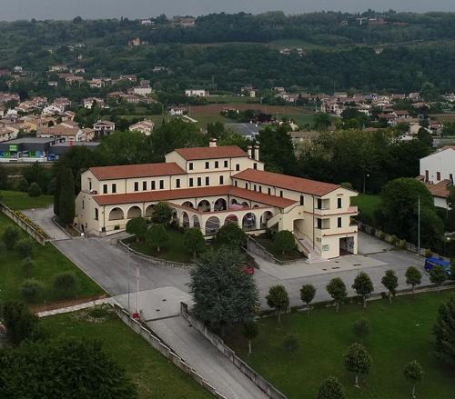 Montebelluna Hotel | Hotel San Marco