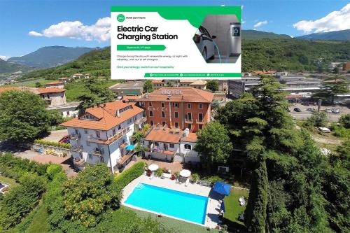 Rovereto Hotel | Hotel Sant'Ilario
