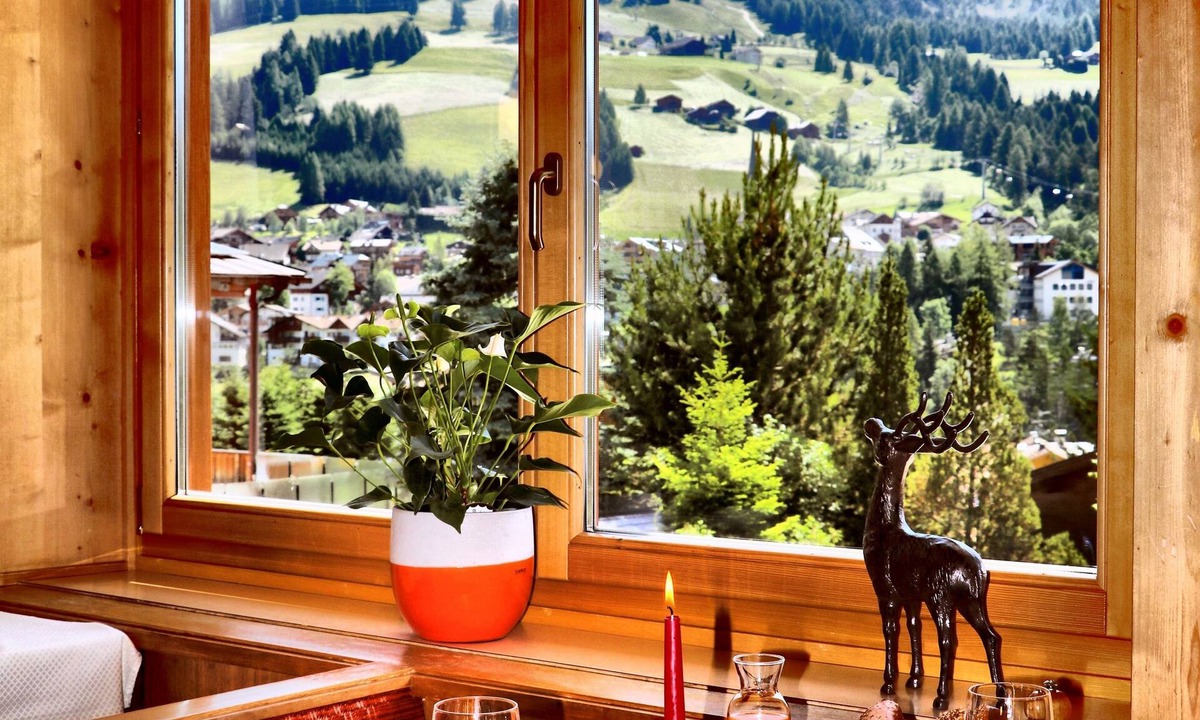 Pedraces Hotel | Hotel Serena