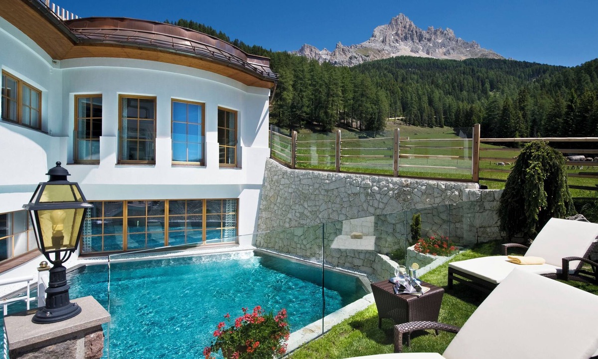 Obereggen Hotel | Hotel Sonnalp