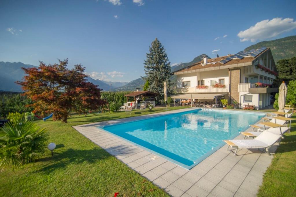 Lana Bed & Breakfast | Hotel Sonnenhof