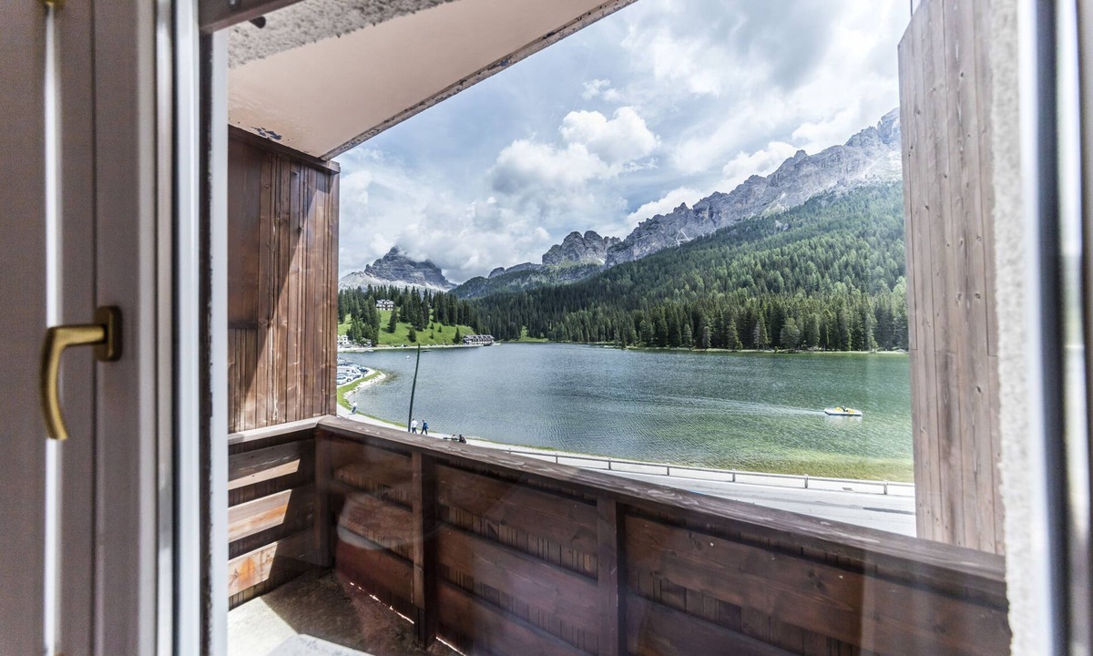 Misurina Hotel | Hotel Sorapiss