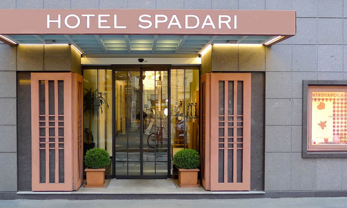 Centro Storico Hotel | Hotel Spadari Al Duomo