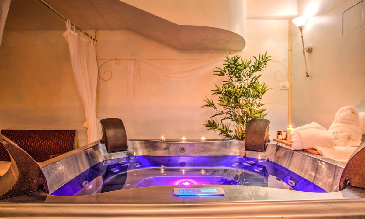 Barbarano Hotel | Hotel Spiaggia d'Oro - Charme & Boutique by Double Hospitality