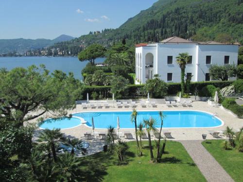 Barbarano Hotel | Hotel Spiaggia d'Oro - Charme & Boutique by Double Hospitality
