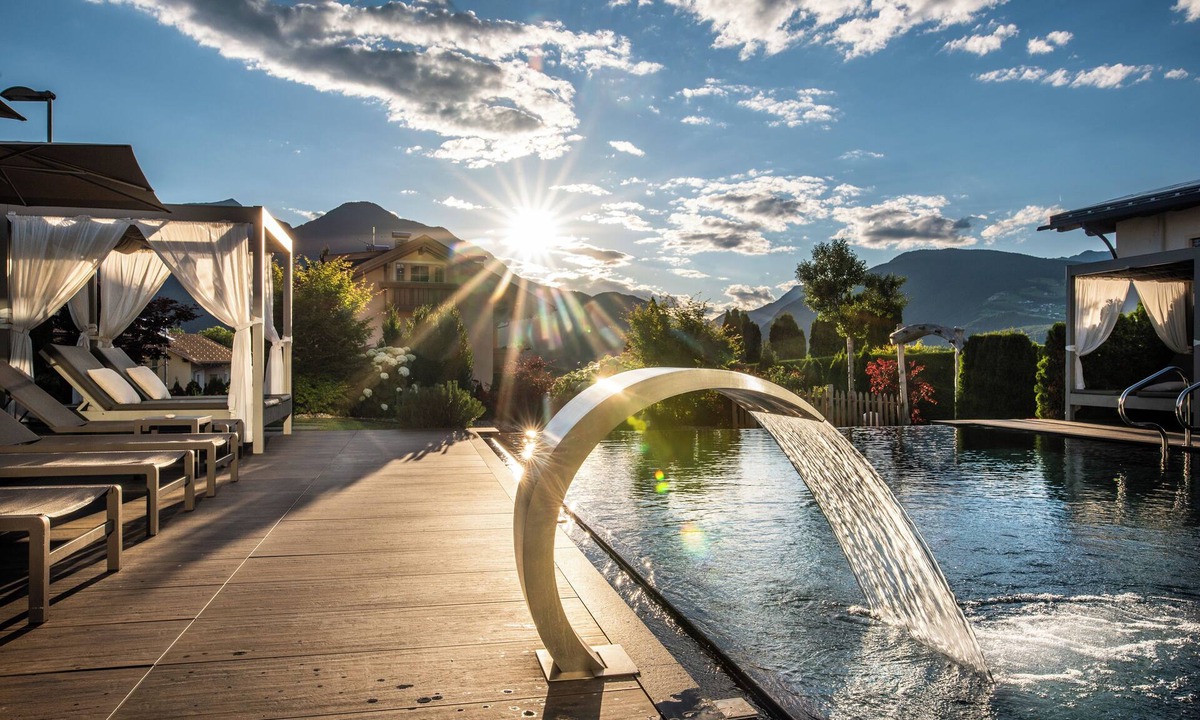 Naz Hotel | Hotel Sun