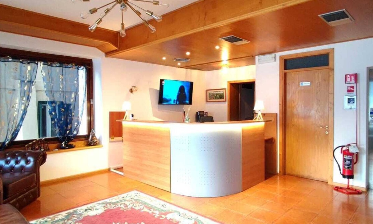 Alleghe Hotel | Hotel Tea - Dolomiti