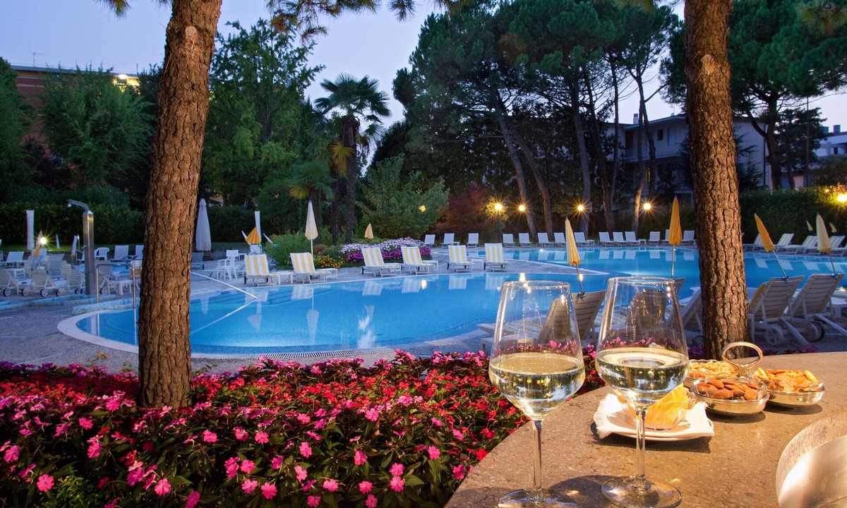 Abano Terme Hotel | Hotel Terme Bristol Buja