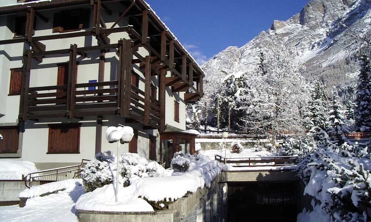 Bormio Hotel | Hotel Terme