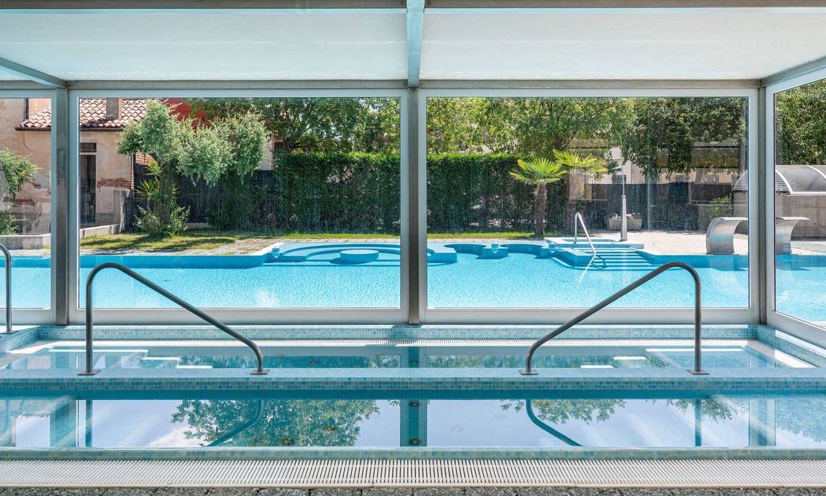 Abano Terme Hotel | Hotel Terme Posta