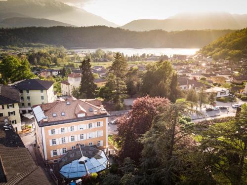 Levico Terme Hotel | Hotel Terme Villa Regina