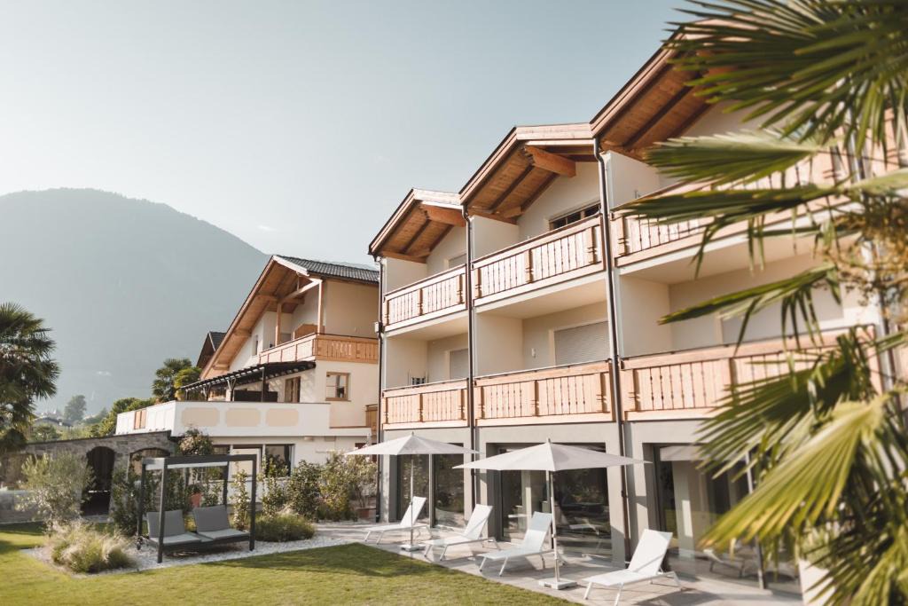 Lana Hotel | Hotel Tiefenbrunn Gardensuites & Breakfast