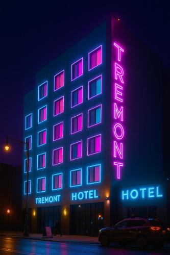 West Bronx Hotel | Hotel TREMONT Bronx Yankee Stadium