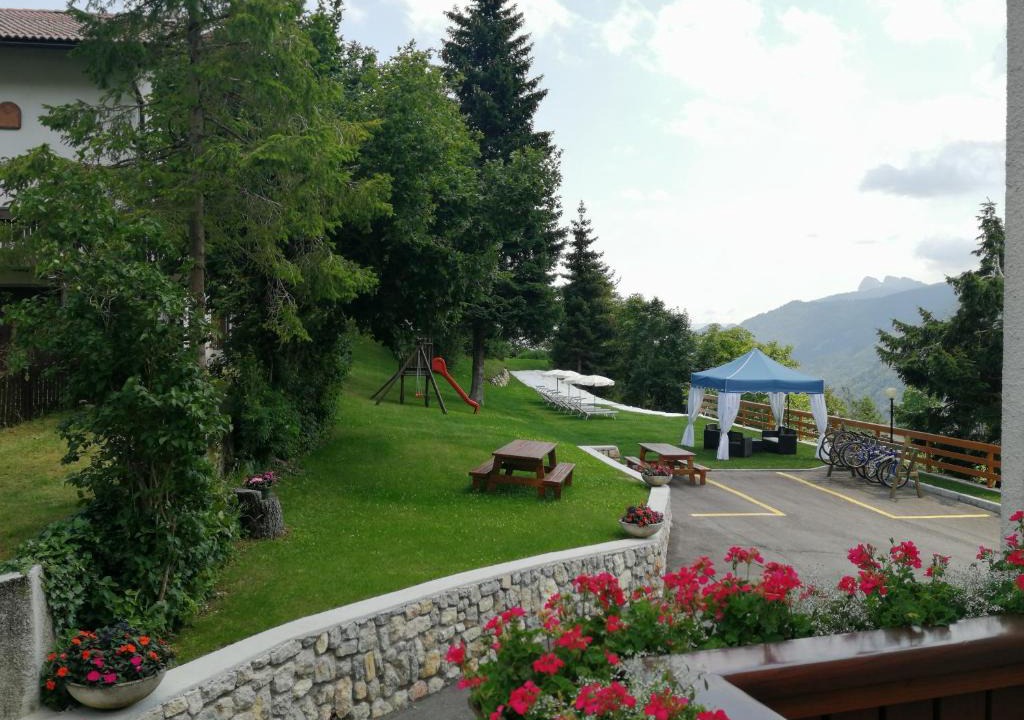 Carbonare Hotel | Hotel Trentino