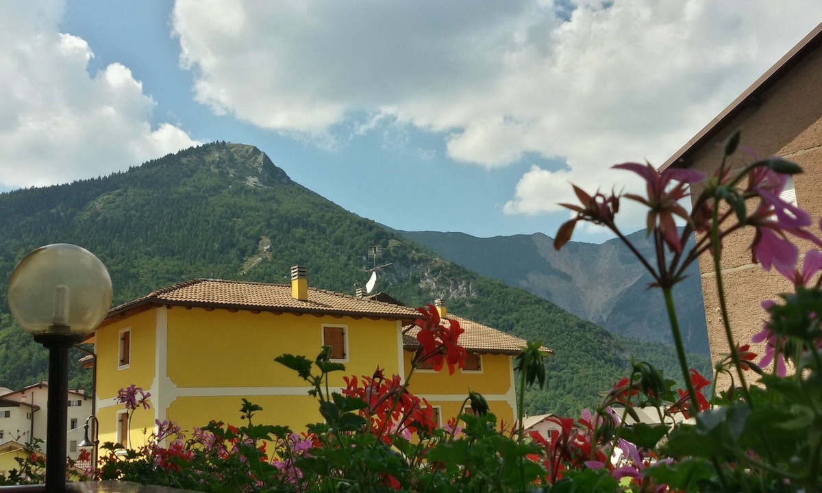 Carbonare Hotel | Hotel Trentino
