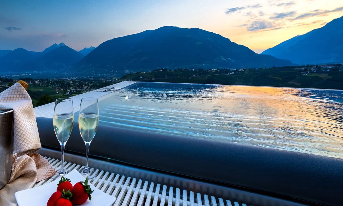 Schenna Hotel | Hotel Tyrol