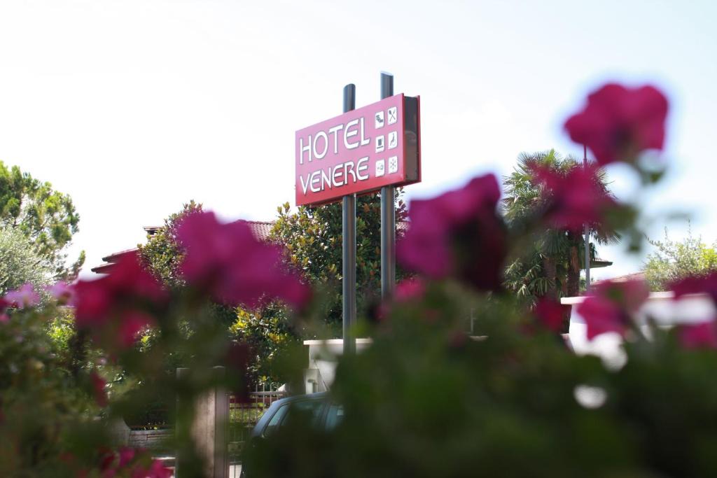 Negrar Hotel | Hotel Venere