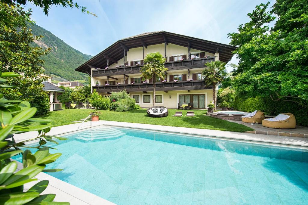 Lana Hotel | Hotel Verena