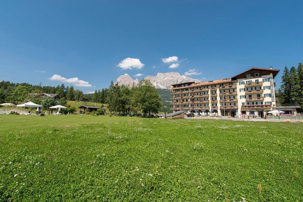 Pocol Hotel | Hotel Villa Argentina