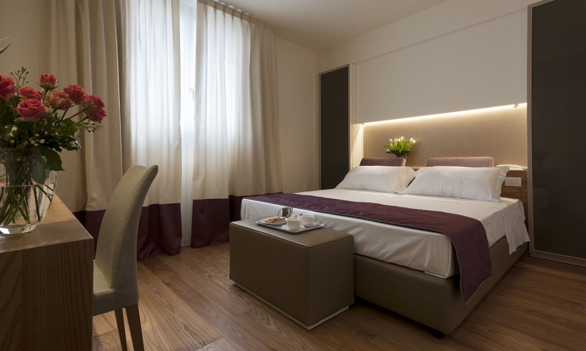 San Pietro di Feletto Hotel | Hotel Villa del Poggio