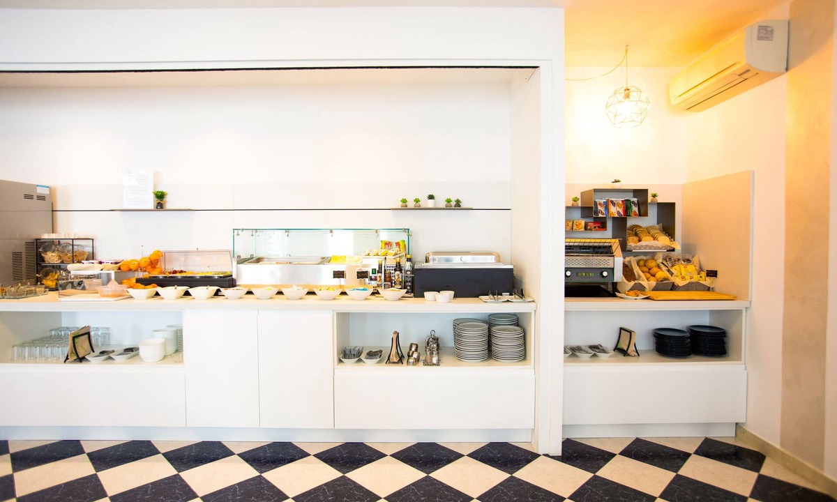 Garda Hotel | Hotel Villa Anthea