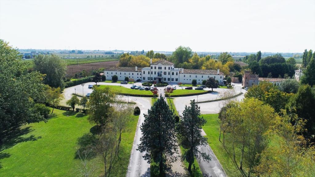 Zerman Hotel | Hotel Villa Braida