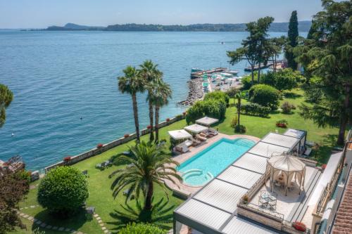 Gardone Riviera Hotel | Hotel Villa Capri