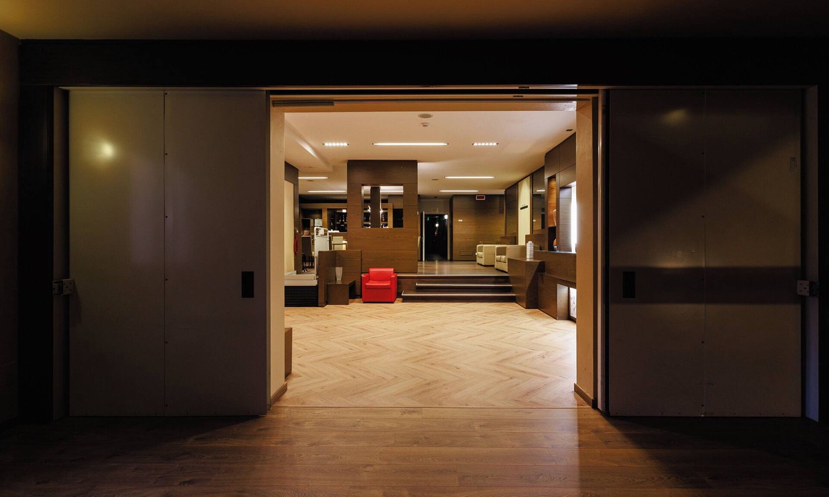 Oleggio Hotel | Hotel Villa delle Rose