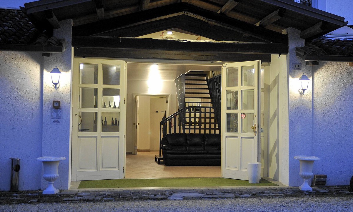 Chiasiellis Hotel | HOTEL VILLA MABULTON 2.0
