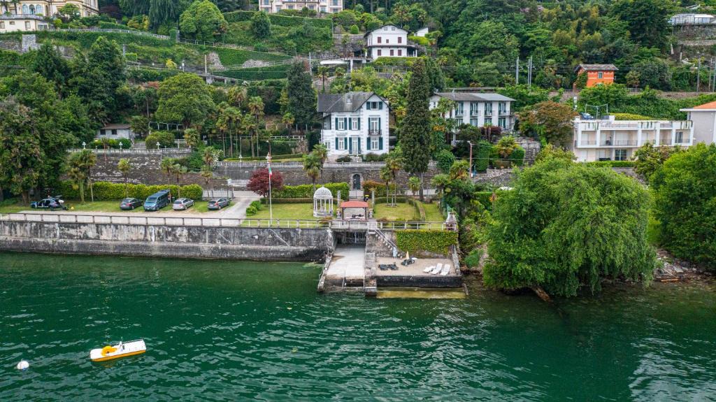 Carciano Hotel | Hotel Villa Ruscello
