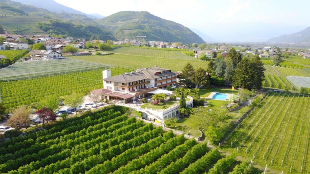 Nalles Hotel | Hotel Wilma
