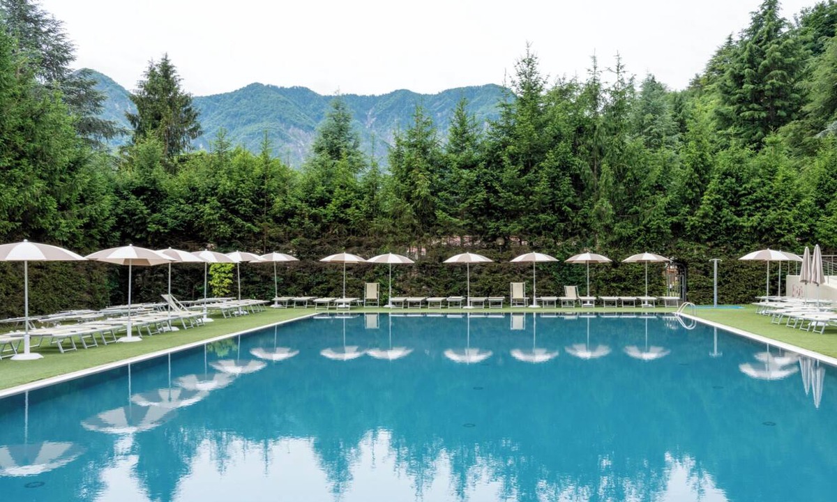 Levico Terme Hotel | Hotiday Lago di Levico