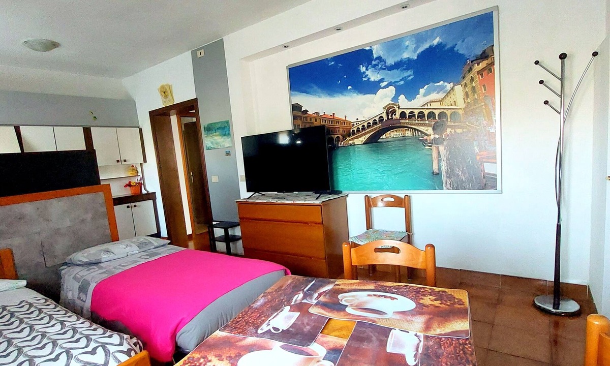 Pagnano Apartment | Hotspot Venice El Fulvia
